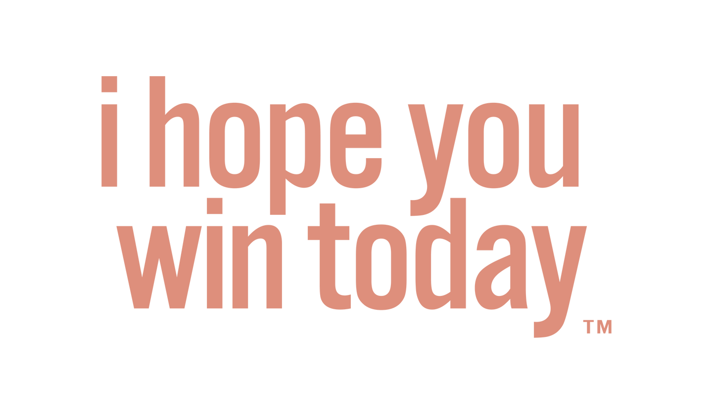 I Hope You Win Today T-Shirt Bundle of 47