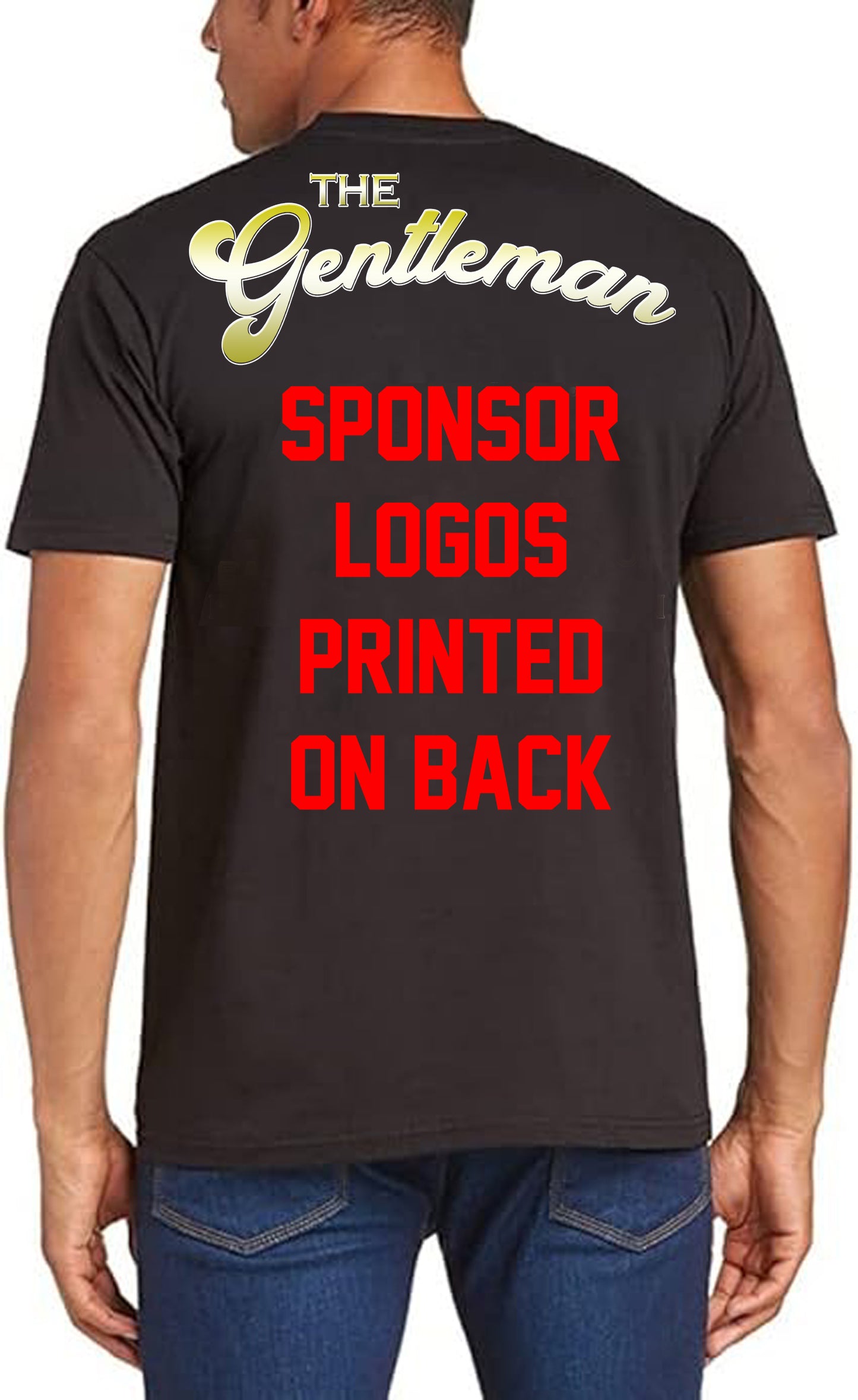 TEAM PALMER SHIRT