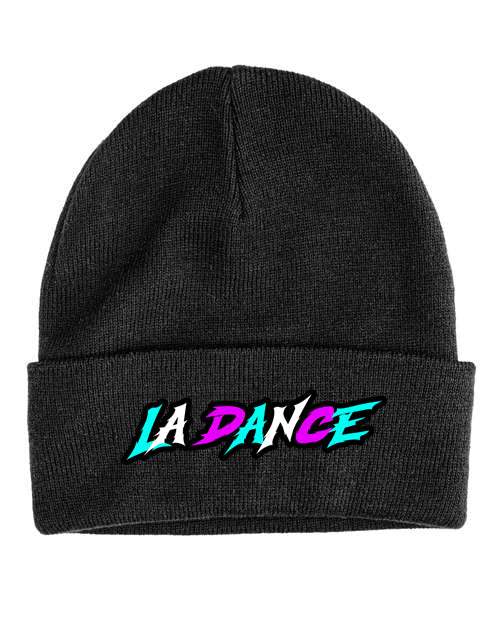 LA Dance Base Camp Beanie