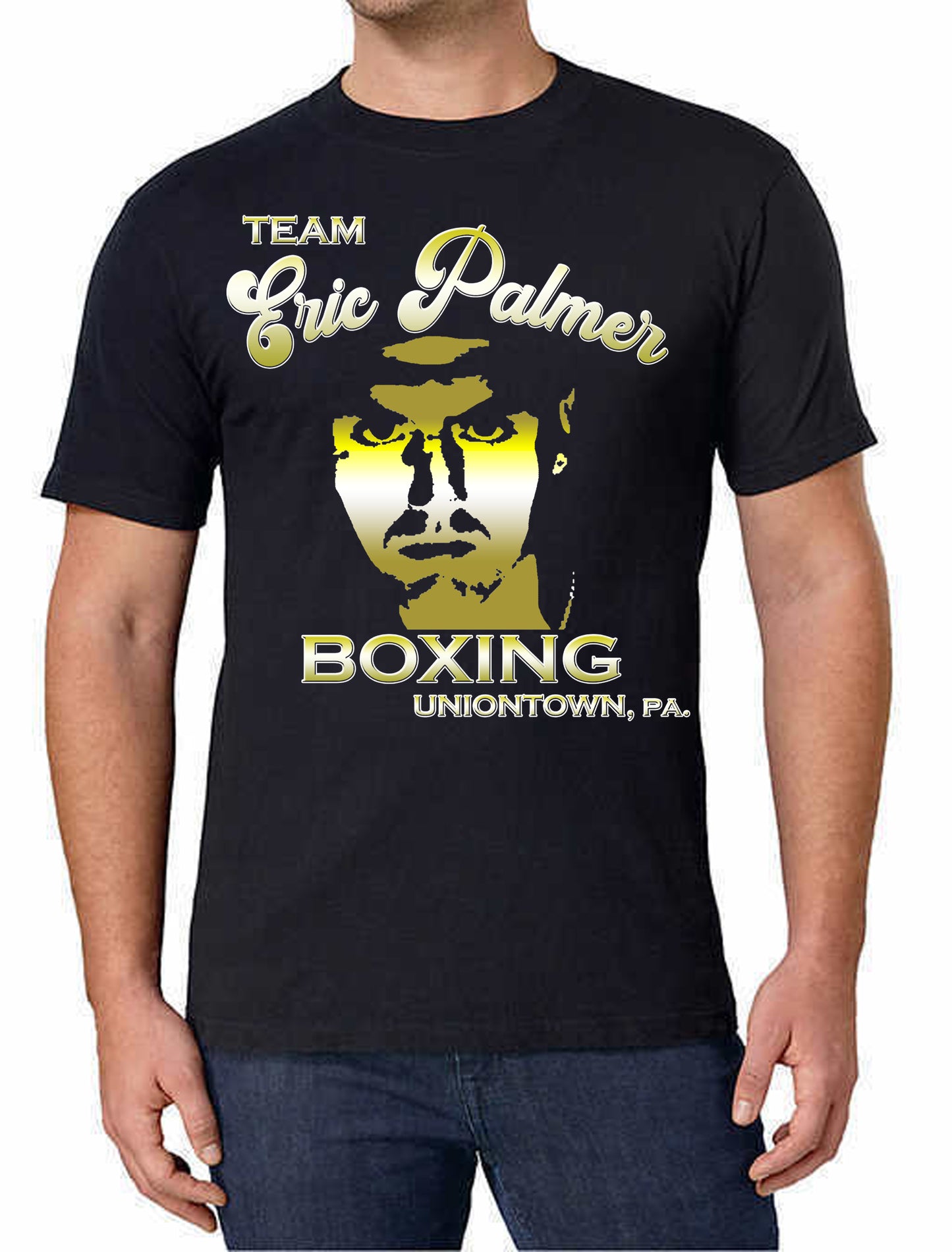 TEAM PALMER SHIRT