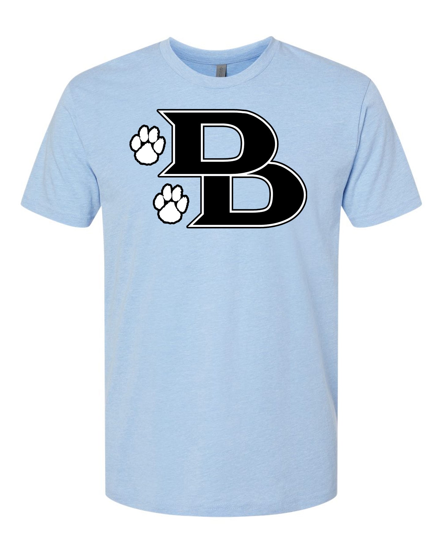 Short Sleeve DD Logo T