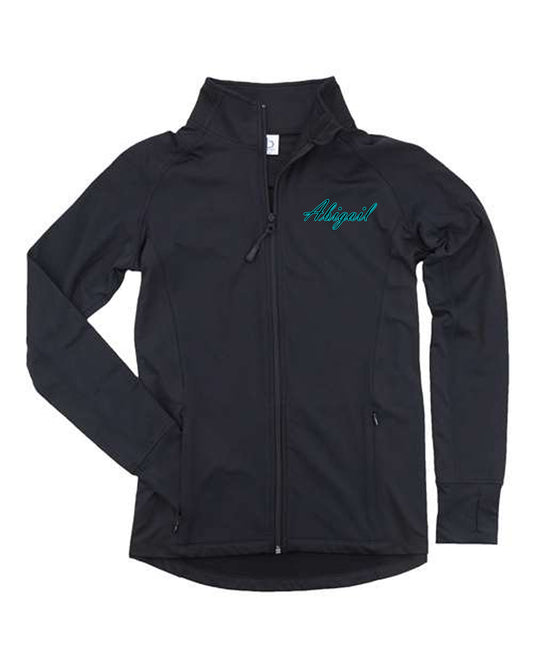 Lanzi Track Jacket