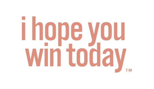 I Hope You Win Today T-Shirt Bundle of 47