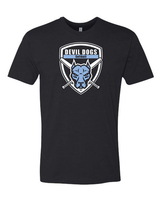 Short Sleeve T