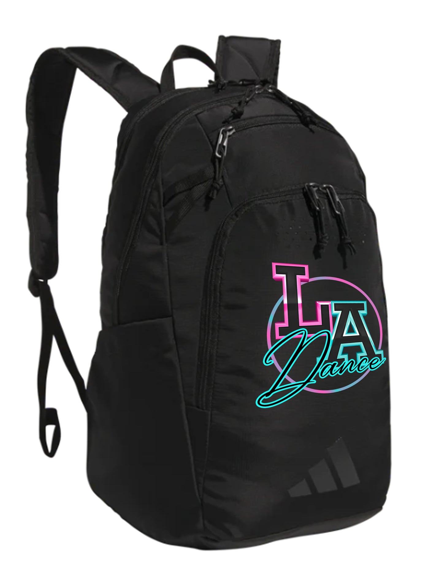 LA Dance Book Bag